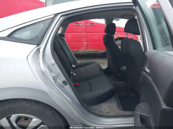2HGFC2F54GH535906 2016 HONDA CIVIC - Image 8
