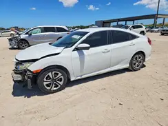 2HGFC2F54GH536442 2016 HONDA CIVIC
