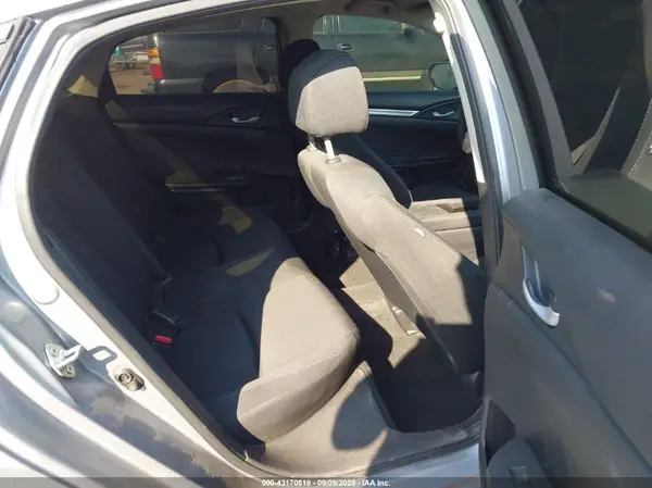 2HGFC2F54GH536988 2016 HONDA CIVIC - Image 8