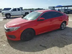 2HGFC2F54GH537249 2016 HONDA CIVIC