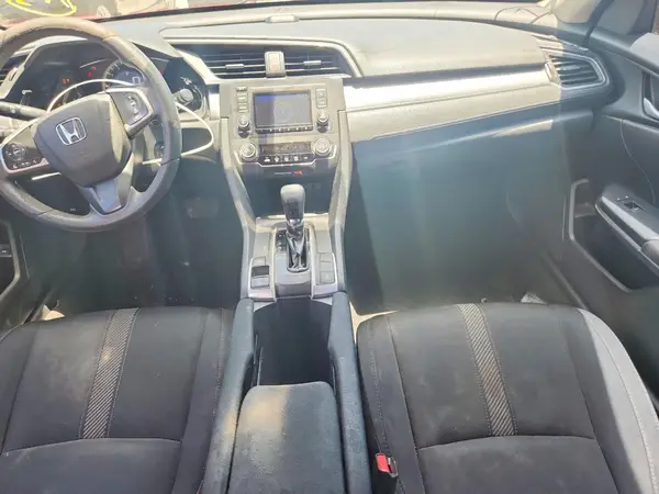 2HGFC2F54GH537249 2016 HONDA CIVIC - Image 8