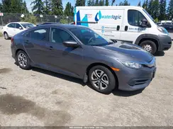 2HGFC2F54GH537512 2016 HONDA CIVIC