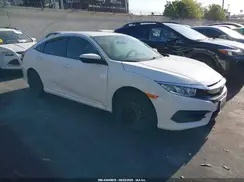2HGFC2F54GH537977 2016 HONDA CIVIC