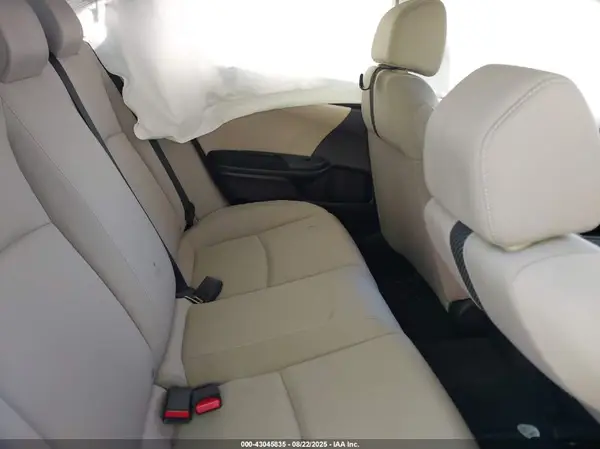 2HGFC2F54GH537977 2016 HONDA CIVIC - Image 8