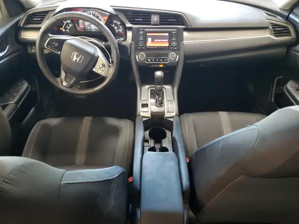 2HGFC2F54GH538904 2016 HONDA CIVIC - Image 8