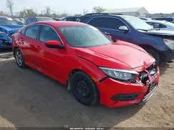2HGFC2F54GH538966 2016 HONDA CIVIC