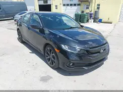 2HGFC2F54GH540071 2016 HONDA CIVIC