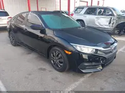 2HGFC2F54GH540085 2016 HONDA CIVIC