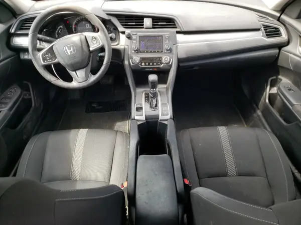 2HGFC2F54GH540104 2016 HONDA CIVIC - Image 8