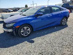 2HGFC2F54GH540605 2016 HONDA CIVIC