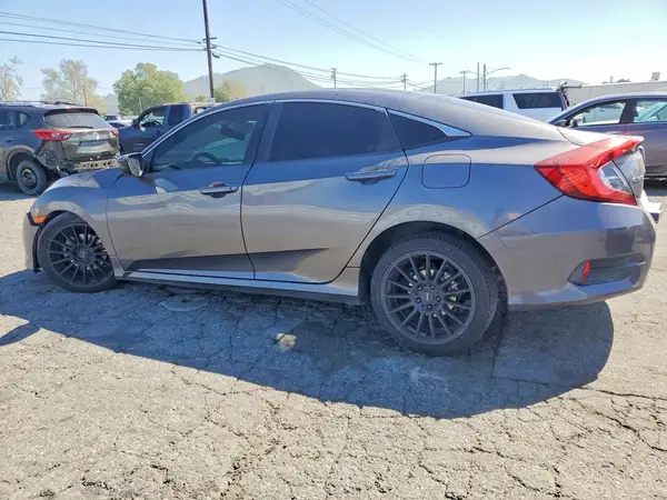 2HGFC2F54GH540961 2016 HONDA CIVIC - Image 2