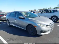 2HGFC2F54GH541947 2016 HONDA CIVIC