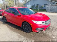 2HGFC2F54GH542239 2016 HONDA CIVIC