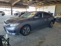 2HGFC2F54GH542774 2016 HONDA CIVIC