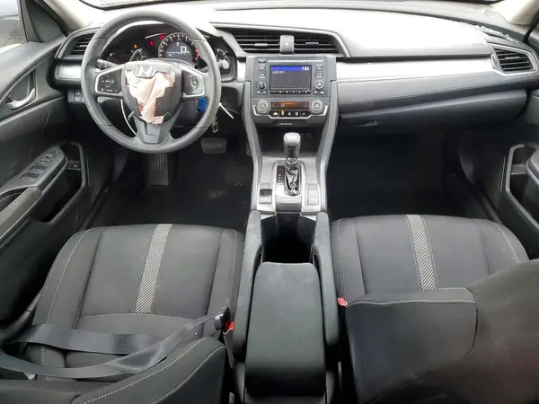 2HGFC2F54GH542970 2016 HONDA CIVIC - Image 8