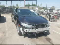 2HGFC2F54GH543889 2016 HONDA CIVIC