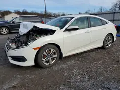 2HGFC2F54GH543939 2016 HONDA CIVIC