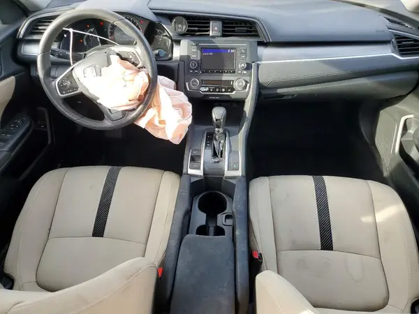2HGFC2F54GH543939 2016 HONDA CIVIC - Image 8
