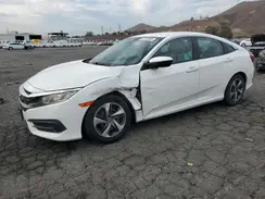 2HGFC2F54GH544363 2016 HONDA CIVIC