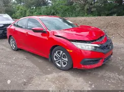 2HGFC2F54GH544704 2016 HONDA CIVIC
