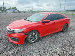2HGFC2F54GH544735 2016 HONDA CIVIC