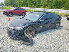 2HGFC2F54GH544797 2016 HONDA CIVIC