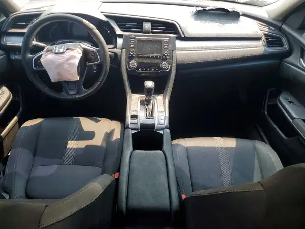 2HGFC2F54GH544797 2016 HONDA CIVIC - Image 8