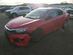 2HGFC2F54GH545366 2016 HONDA CIVIC