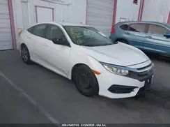 2HGFC2F54GH545917 2016 HONDA CIVIC