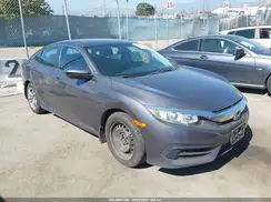 2HGFC2F54GH548543 2016 HONDA CIVIC