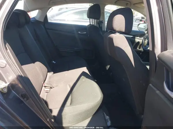 2HGFC2F54GH548543 2016 HONDA CIVIC - Image 8