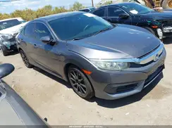 2HGFC2F54GH548588 2016 HONDA CIVIC