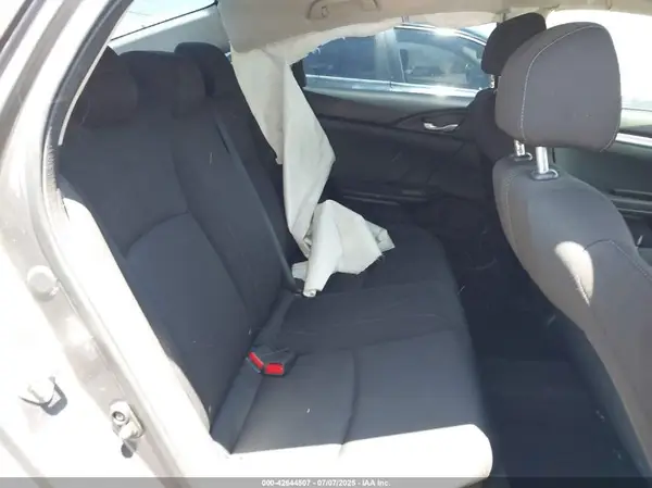 2HGFC2F54GH548588 2016 HONDA CIVIC - Image 8