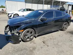2HGFC2F54GH549482 2016 HONDA CIVIC