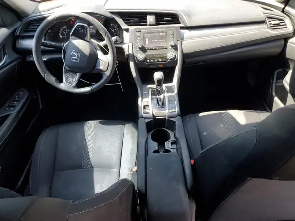 2HGFC2F54GH549482 2016 HONDA CIVIC - Image 8