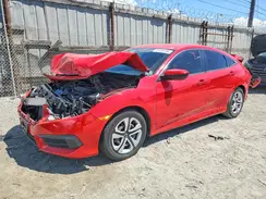 2HGFC2F54GH550888 2016 HONDA CIVIC