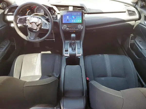 2HGFC2F54GH550888 2016 HONDA CIVIC - Image 8