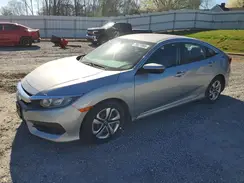 2HGFC2F54GH551278 2016 HONDA CIVIC