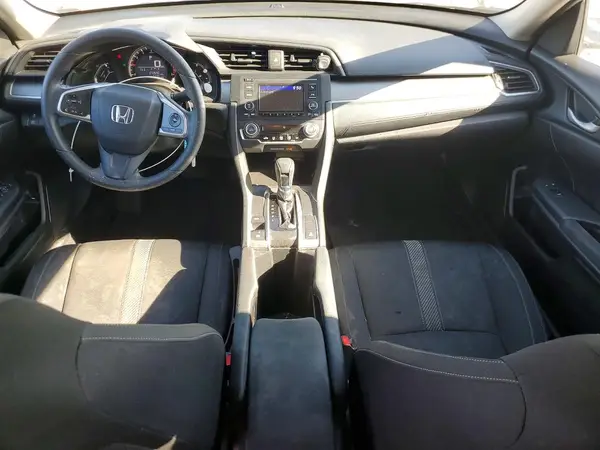2HGFC2F54GH551278 2016 HONDA CIVIC - Image 8
