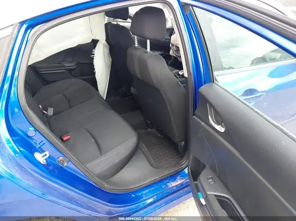 2HGFC2F54GH552124 2016 HONDA CIVIC - Image 8