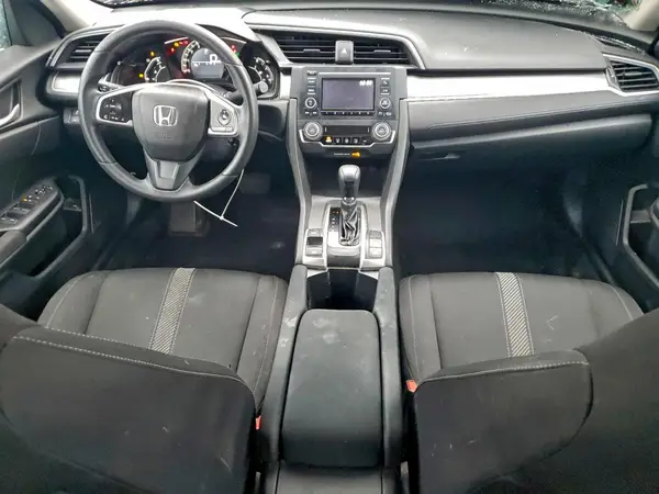 2HGFC2F54GH552401 2016 HONDA CIVIC - Image 8