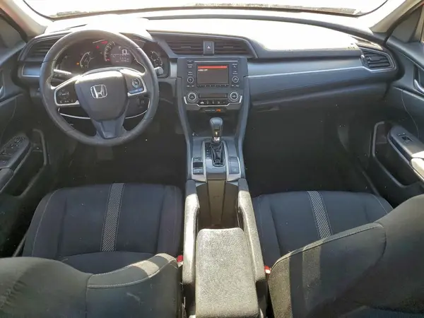 2HGFC2F54GH552706 2016 HONDA CIVIC - Image 8