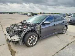 2HGFC2F54GH552754 2016 HONDA CIVIC