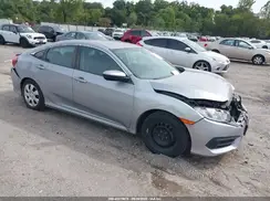 2HGFC2F54GH552916 2016 HONDA CIVIC
