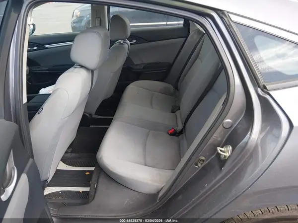 2HGFC2F54GH553094 2016 HONDA CIVIC - Image 8