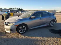 2HGFC2F54GH553435 2016 HONDA CIVIC