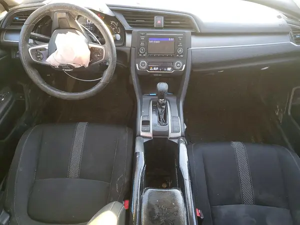 2HGFC2F54GH553435 2016 HONDA CIVIC - Image 8