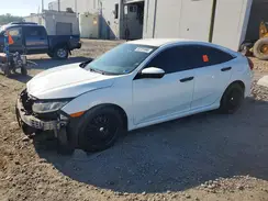 2HGFC2F54GH553614 2016 HONDA CIVIC