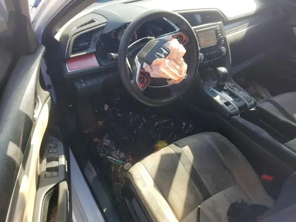 2HGFC2F54GH553614 2016 HONDA CIVIC - Image 8