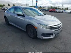 2HGFC2F54GH553743 2016 HONDA CIVIC